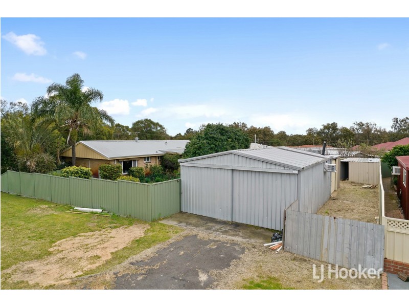5 Watson Street, Eaton WA 6232