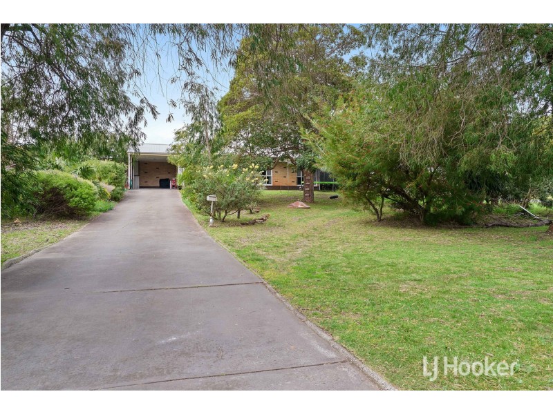 5 Watson Street, Eaton WA 6232