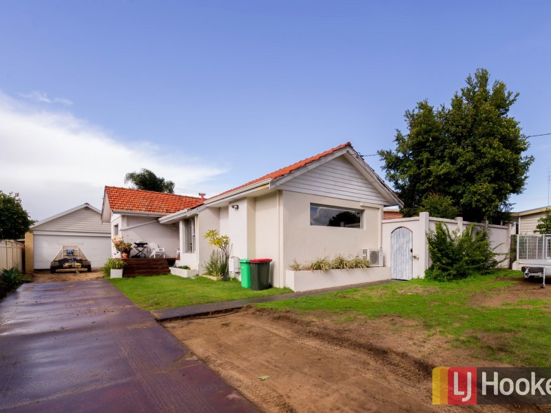 119 Minninup Road, South Bunbury WA 6230