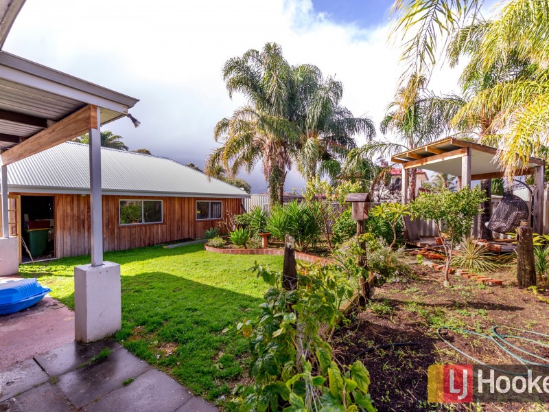 119 Minninup Road, South Bunbury WA 6230