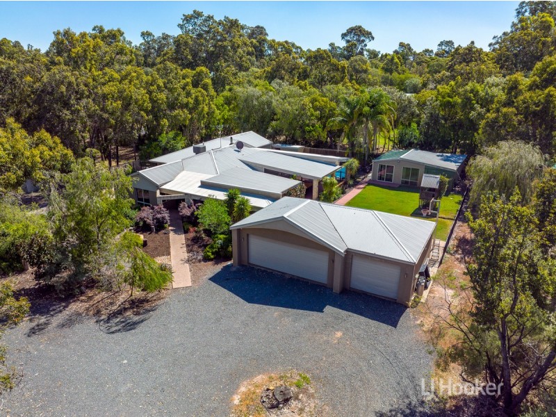 1 Seabreeze Close, Leschenault WA 6233