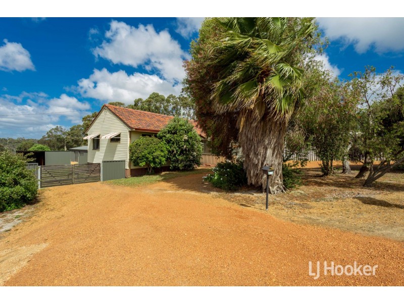 272 Steere Street, Collie WA 6225