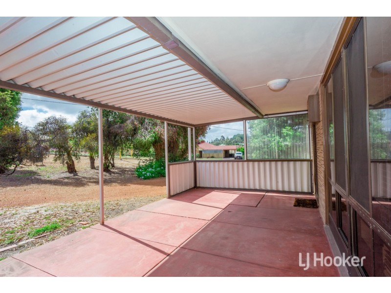 272 Steere Street, Collie WA 6225