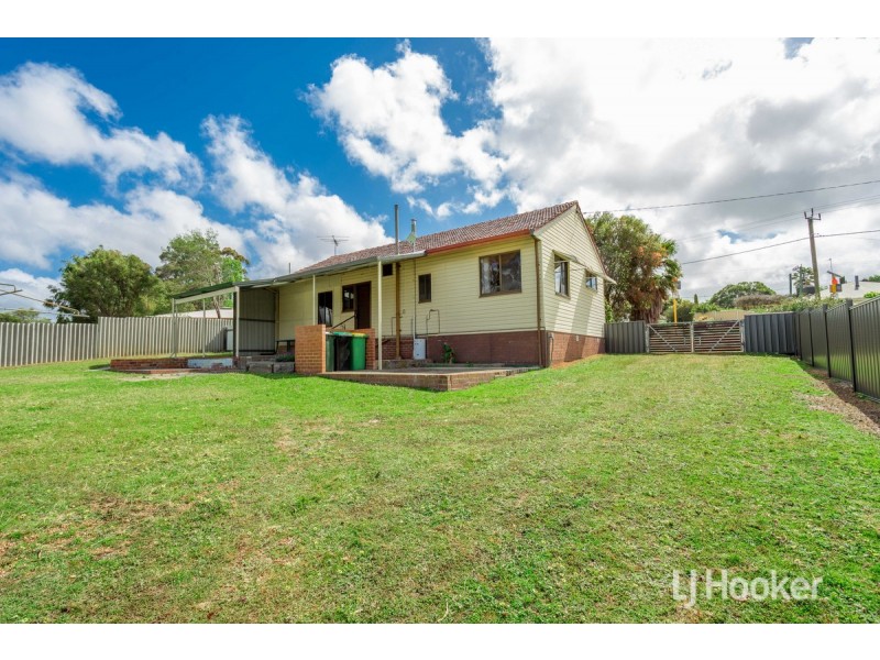 272 Steere Street, Collie WA 6225