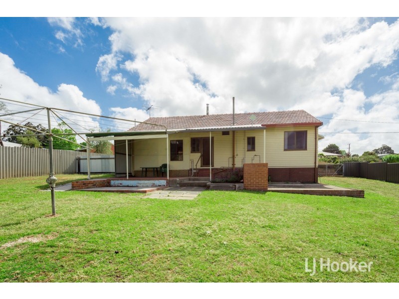 272 Steere Street, Collie WA 6225