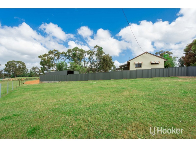 272 Steere Street, Collie WA 6225