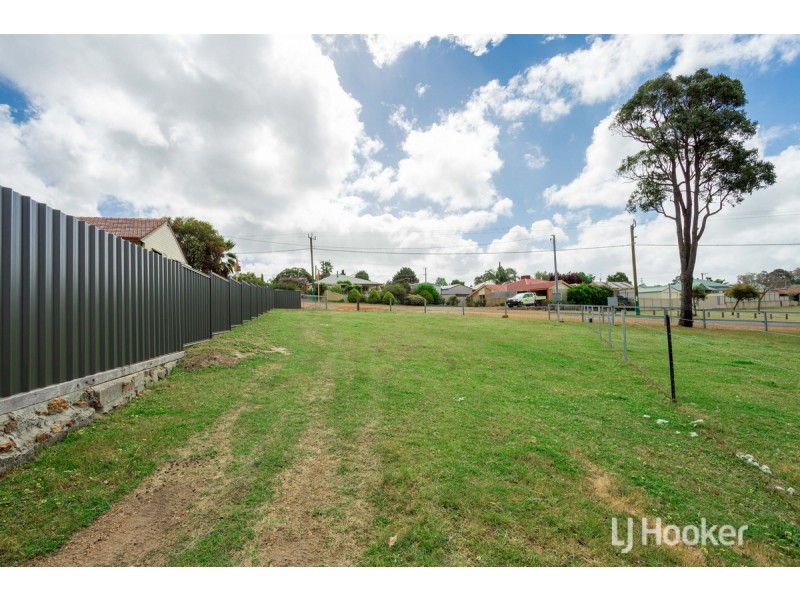 272 Steere Street, Collie WA 6225