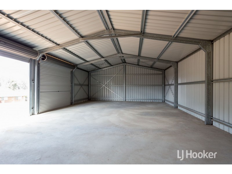 272 Steere Street, Collie WA 6225