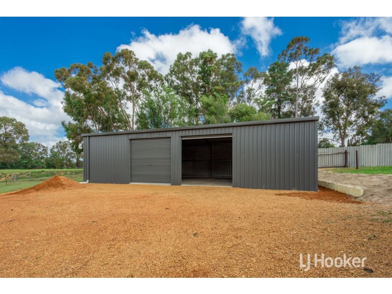 272 Steere Street, Collie WA 6225