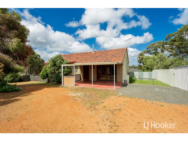 272 Steere Street, Collie WA 6225