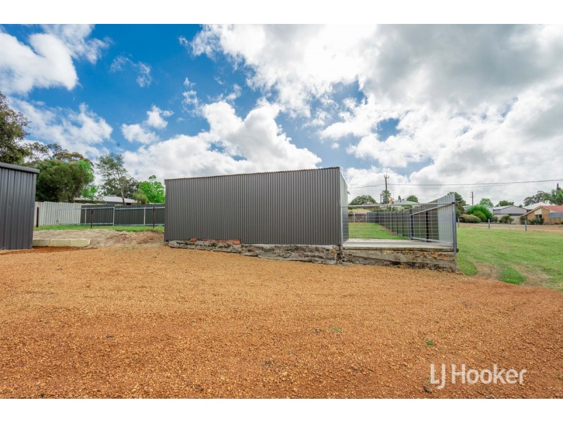 272 Steere Street, Collie WA 6225