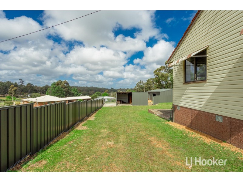 272 Steere Street, Collie WA 6225