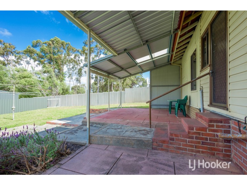 272 Steere Street, Collie WA 6225