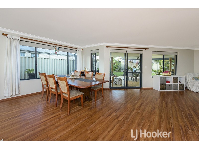 40 Currawong Drive, Broadwater WA 6280