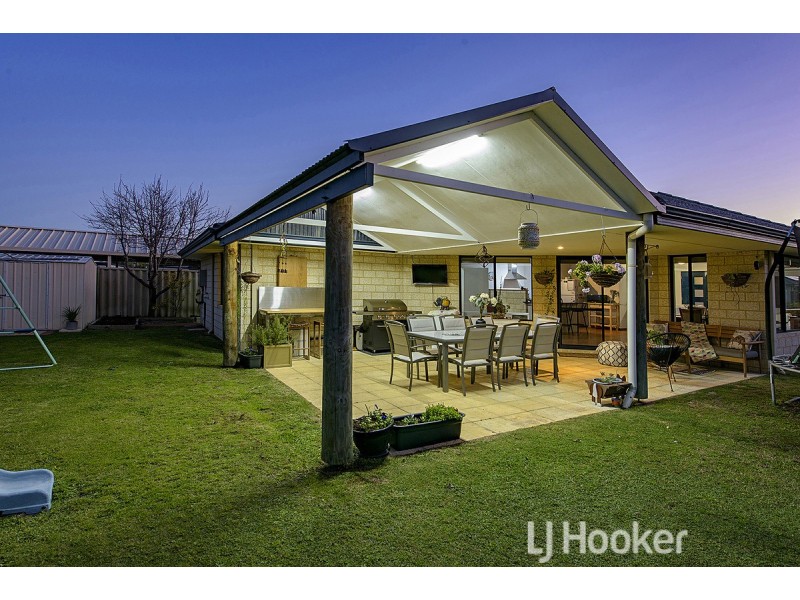 40 Currawong Drive, Broadwater WA 6280