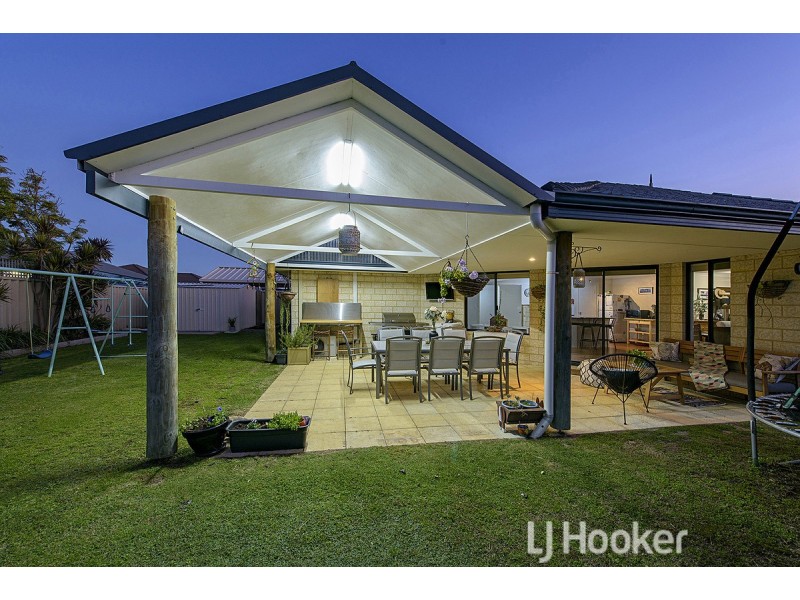 40 Currawong Drive, Broadwater WA 6280