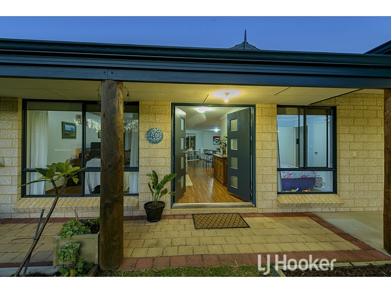 40 Currawong Drive, Broadwater WA 6280