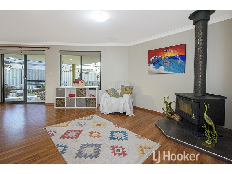 40 Currawong Drive, Broadwater WA 6280