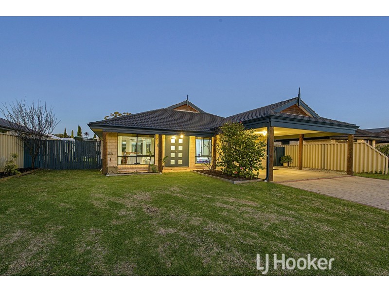 40 Currawong Drive, Broadwater WA 6280