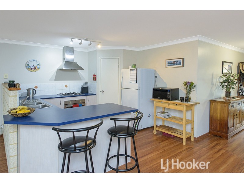 40 Currawong Drive, Broadwater WA 6280