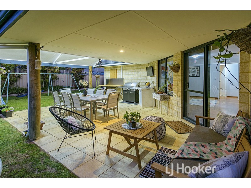 40 Currawong Drive, Broadwater WA 6280