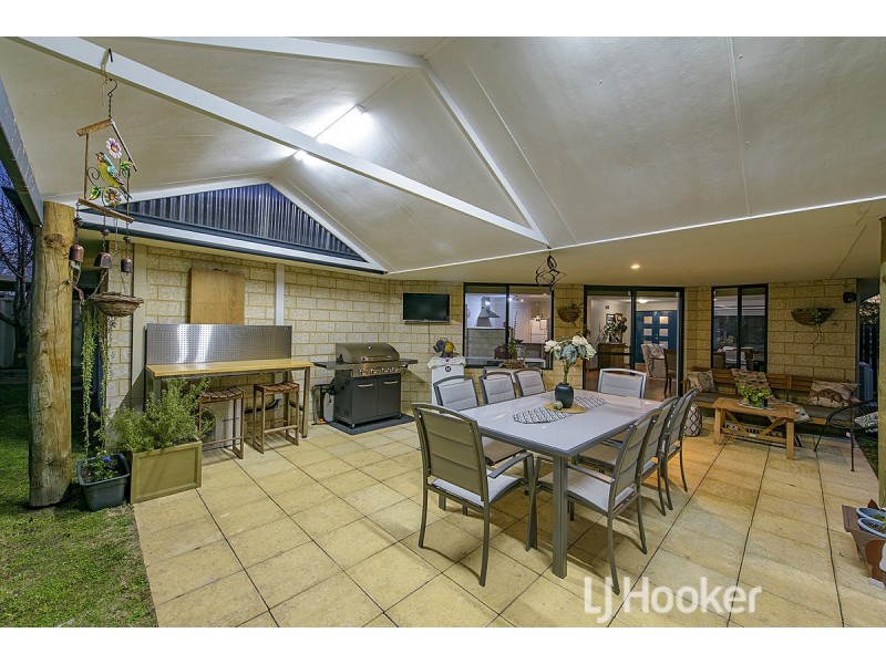 40 Currawong Drive, Broadwater WA 6280