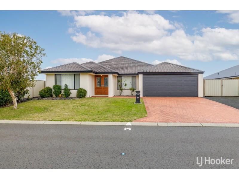 22 Solstice Way, Australind WA 6233