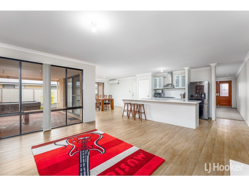 22 Solstice Way, Australind WA 6233
