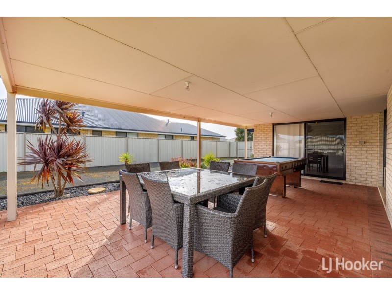 22 Solstice Way, Australind WA 6233