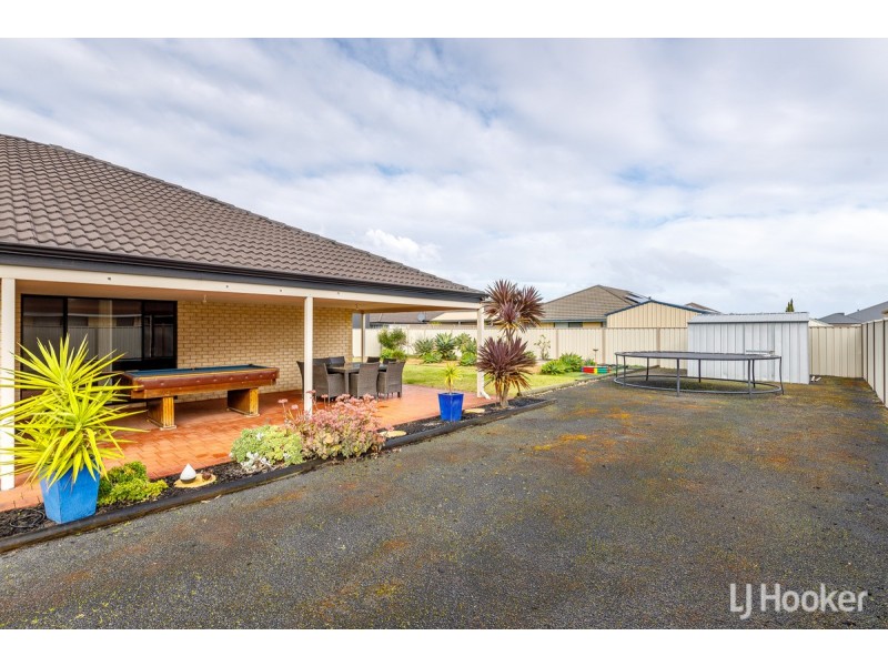 22 Solstice Way, Australind WA 6233