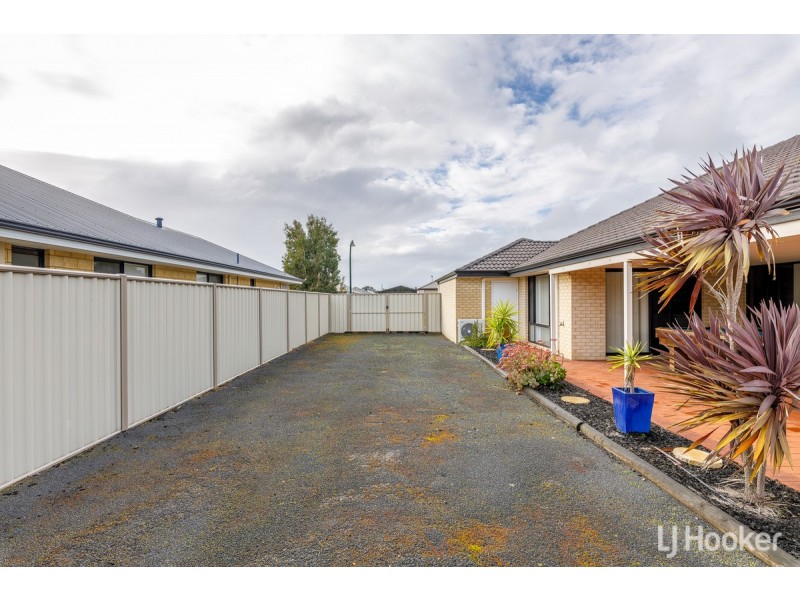 22 Solstice Way, Australind WA 6233