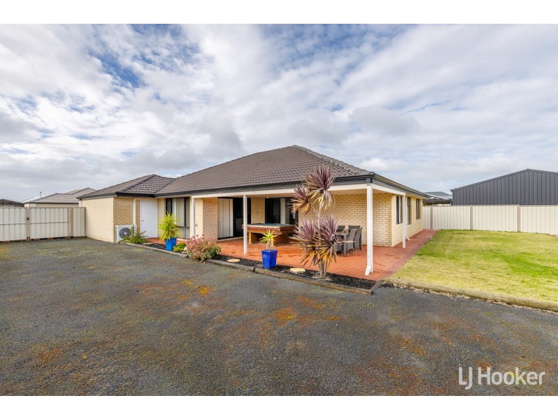 22 Solstice Way, Australind WA 6233
