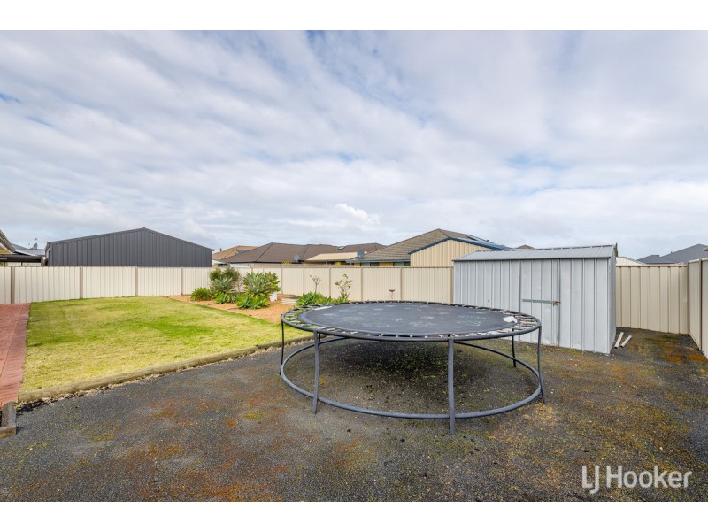 22 Solstice Way, Australind WA 6233