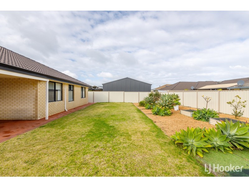 22 Solstice Way, Australind WA 6233