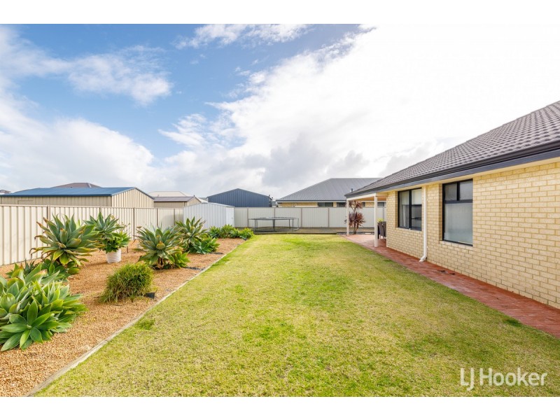 22 Solstice Way, Australind WA 6233