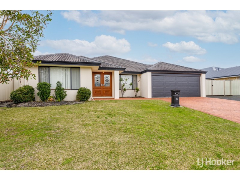 22 Solstice Way, Australind WA 6233