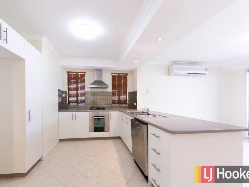 2/27 Wilson Street, Carey Park WA 6230