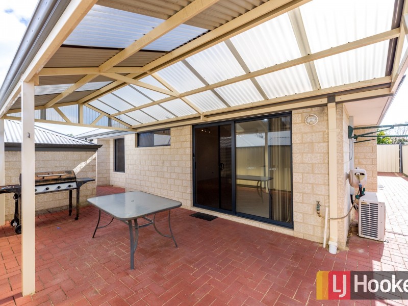 2/27 Wilson Street, Carey Park WA 6230