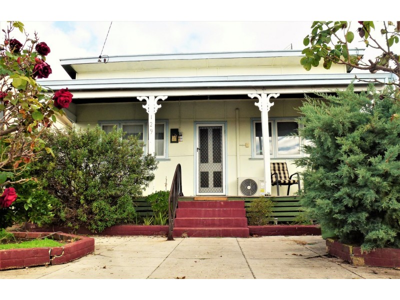 129 Wittenoom, Collie WA 6225