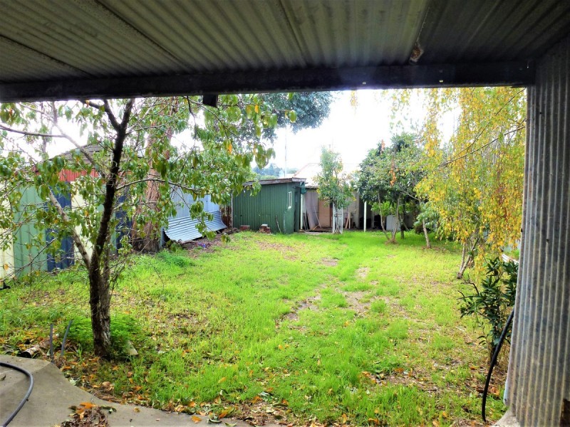 129 Wittenoom, Collie WA 6225