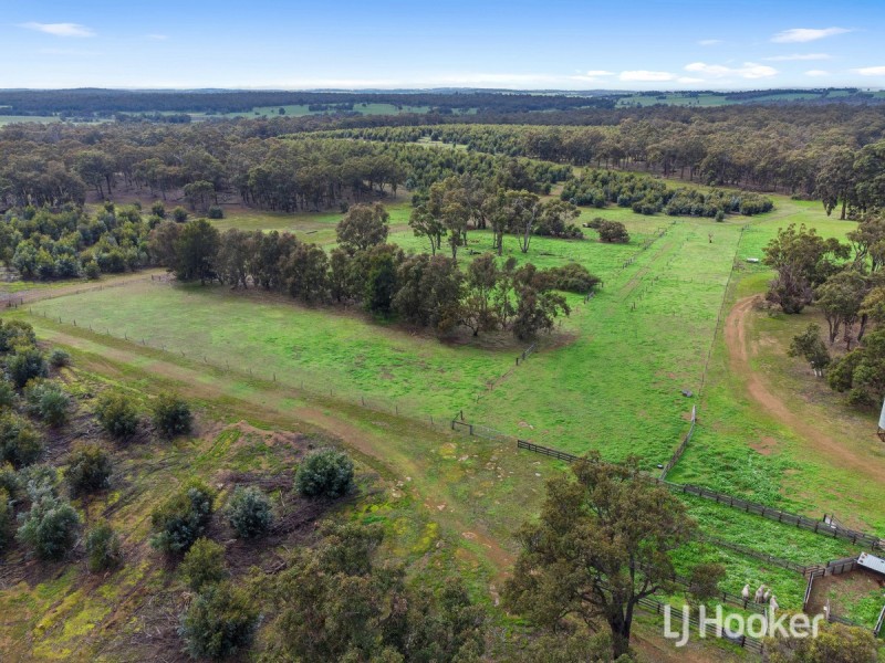 Lot 188 Cordering South Road, Bowelling WA 6225