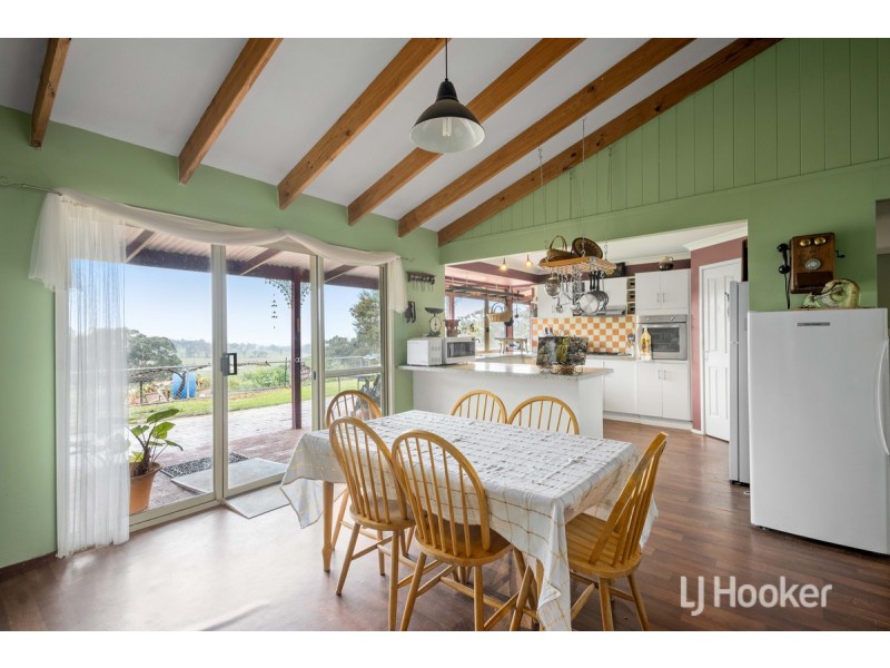 Lot 188 Cordering South Road, Bowelling WA 6225