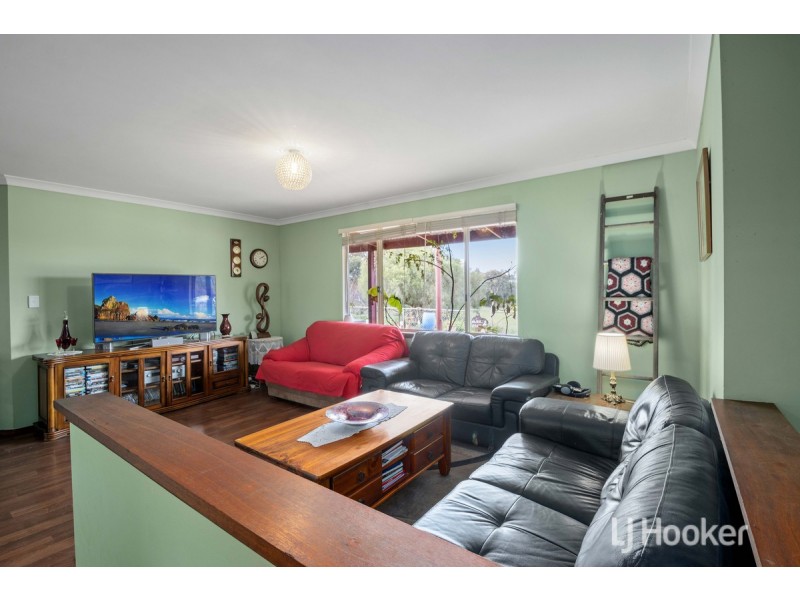 Lot 188 Cordering South Road, Bowelling WA 6225