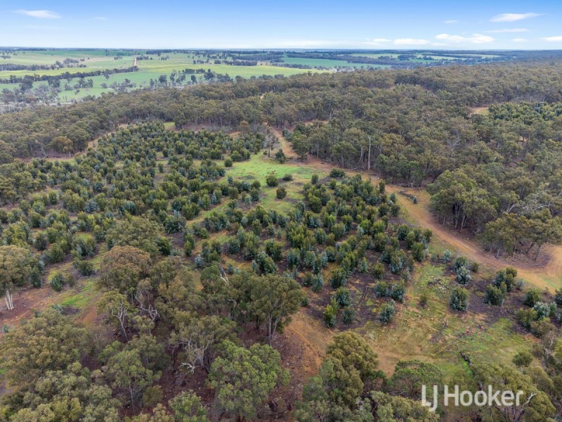 Lot 188 Cordering South Road, Bowelling WA 6225