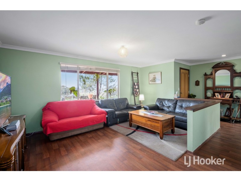 Lot 188 Cordering South Road, Bowelling WA 6225