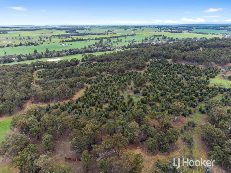 Lot 188 Cordering South Road, Bowelling WA 6225