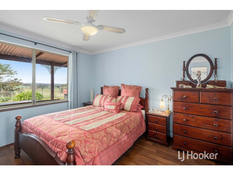 Lot 188 Cordering South Road, Bowelling WA 6225