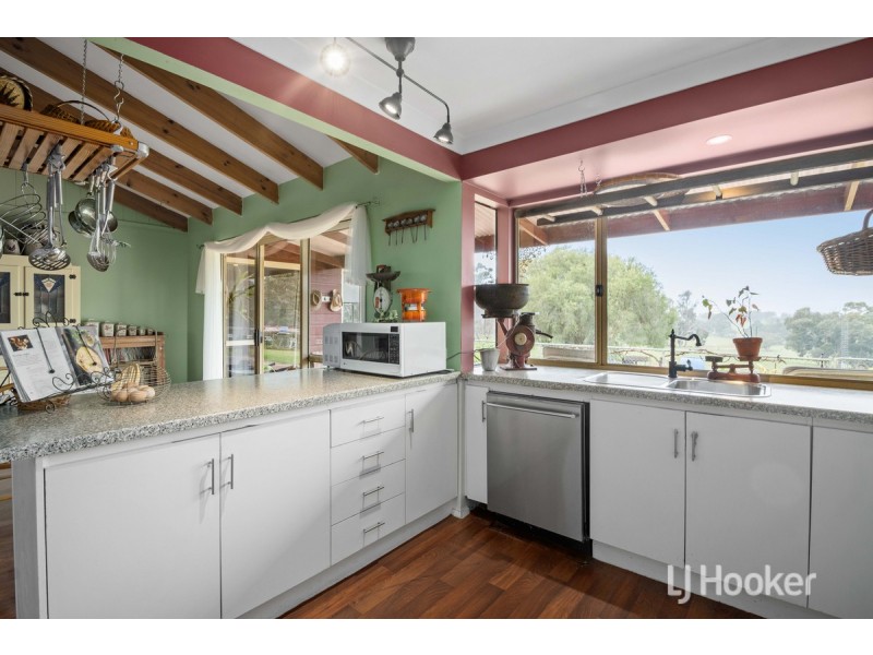 Lot 188 Cordering South Road, Bowelling WA 6225