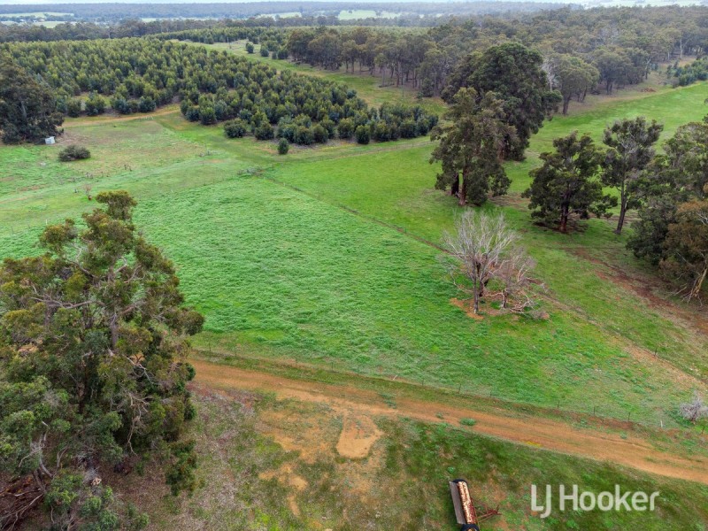 Lot 188 Cordering South Road, Bowelling WA 6225