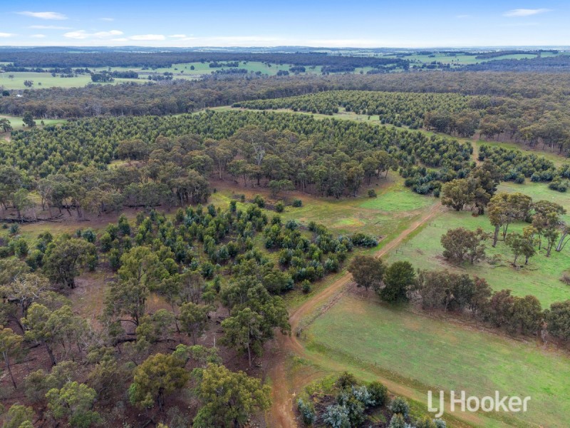 Lot 188 Cordering South Road, Bowelling WA 6225